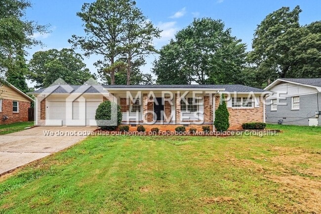 Photo - 3713 Stanford Cir