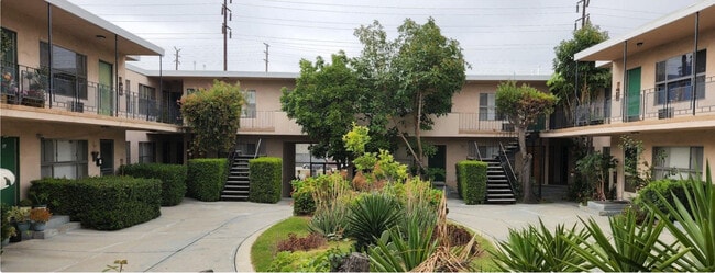 Photo - Crest View Apartments