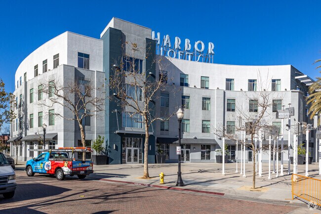 Photo - Harbor Lofts