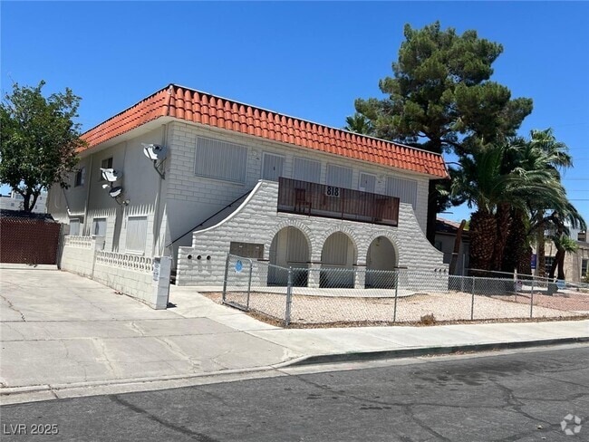 Building Photo - 818 S 7th St Unit 5 Rental