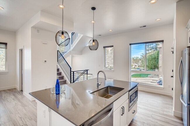 Corona Townhomes