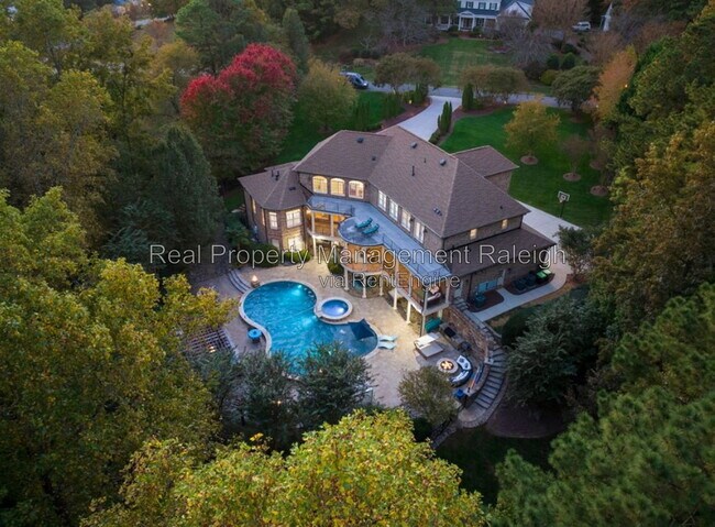 6573 Wakefalls Dr