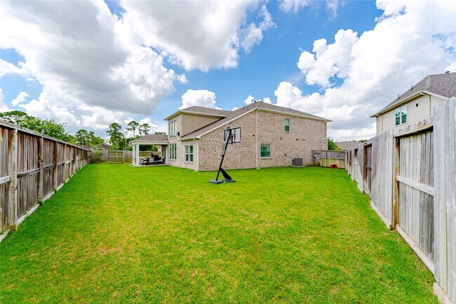 Photo - 13806 Llano Basin Ct