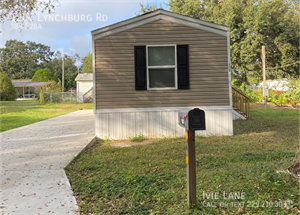Building Photo - 1207 Lynchburg Rd Rental