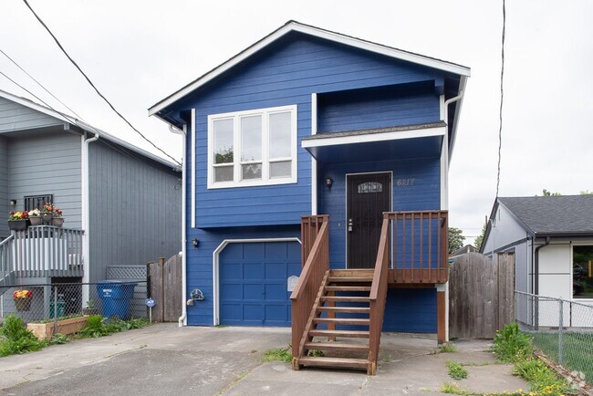 Building Photo - Beautifully Updated Seattle Home – 3 Bed, ...