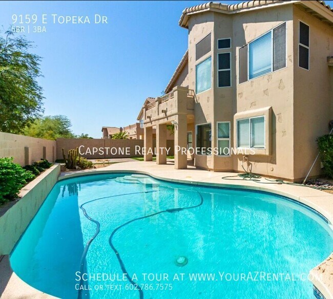 Photo - 9159 E Topeka Dr