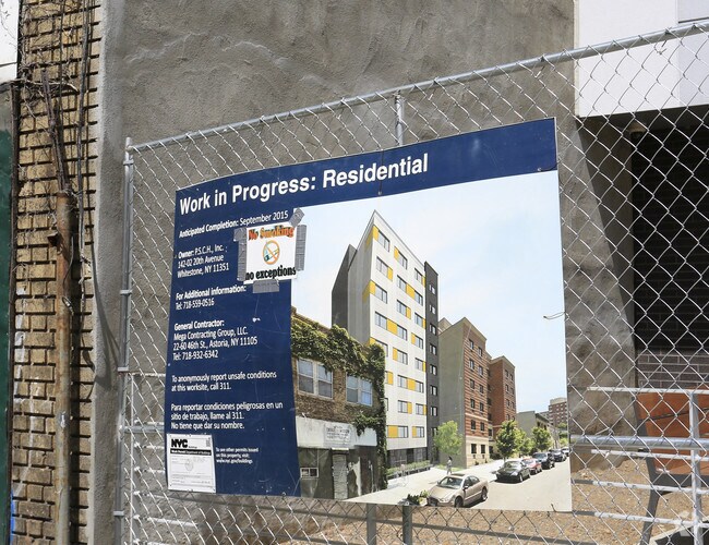 Photo - 491 E 165 St