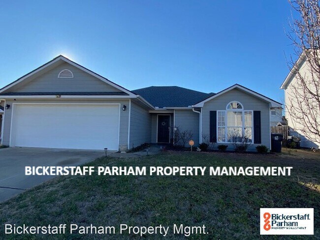 3 br, 2 bath House - 2811 Gatewood Drive - 3 br, 2 bath House - 2811 Gatewood Drive