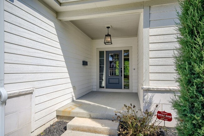 Photo - {4620} James Engle Custom Home built in 2019 + Main Floor Primary Bedroom + Finished Basement wit...