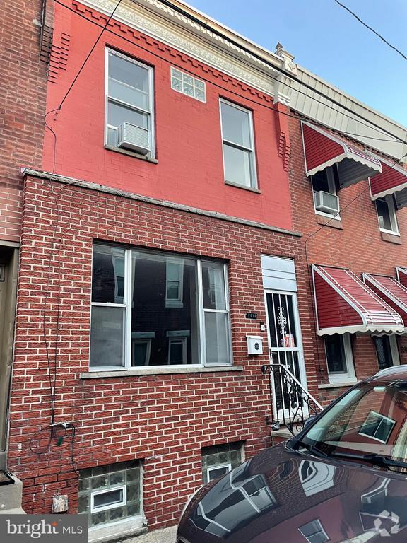 Building Photo - 2019 Dorrance St Rental