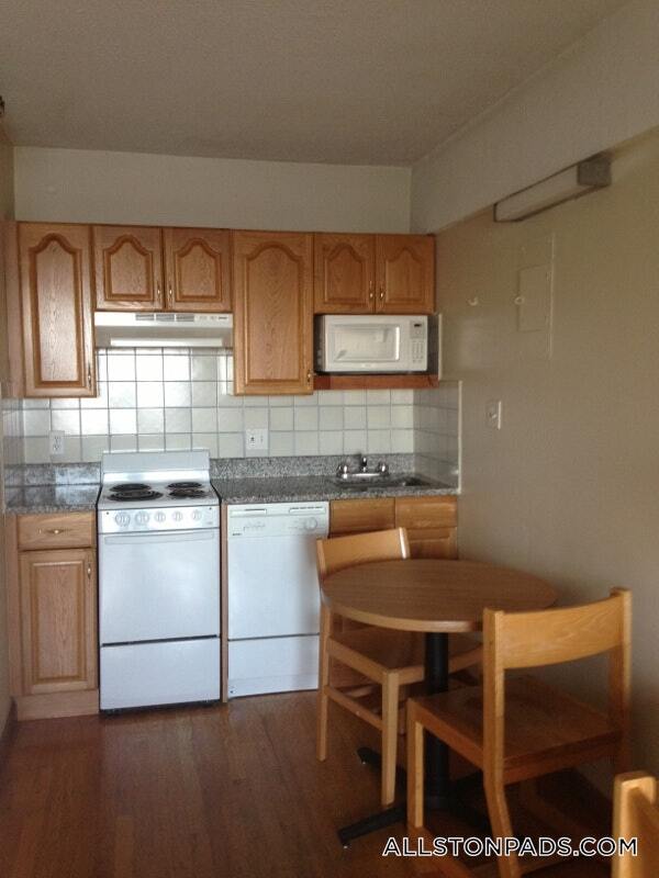 Photo - 1110 Commonwealth Ave Apartment Unit 409