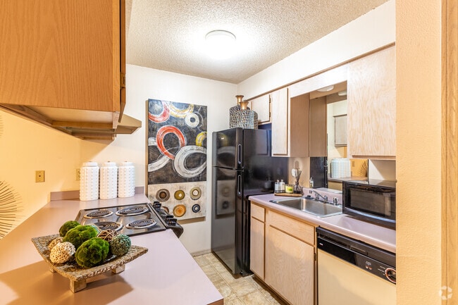 Cocina - The Links at Texarkana