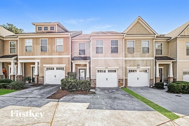 Building Photo - 6014 Centennial Run