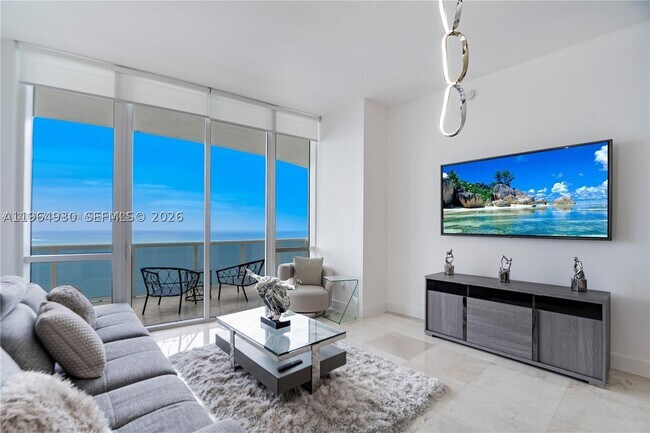 16001 Collins Ave Unit 3803