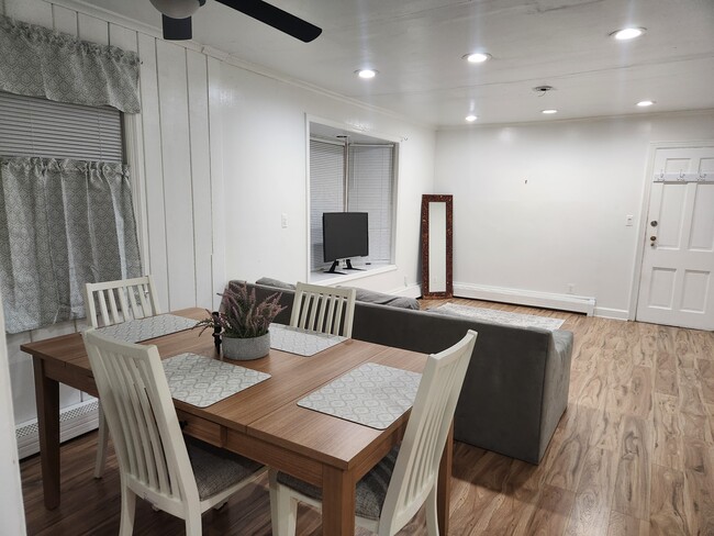 Dining Room / Living Room - 20 South Ln