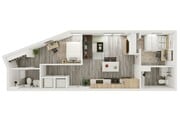 2BD/2BA - B2