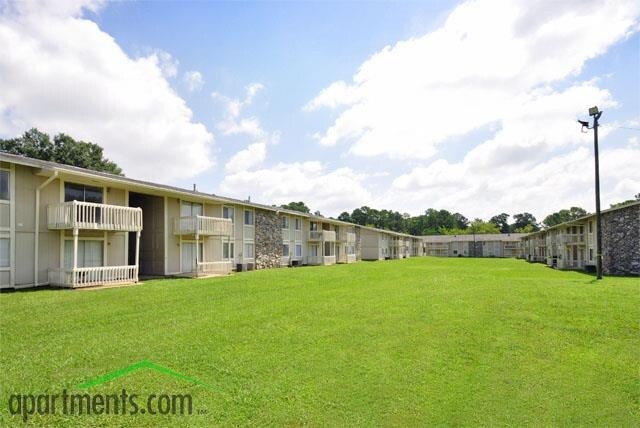 Brentwood Estates