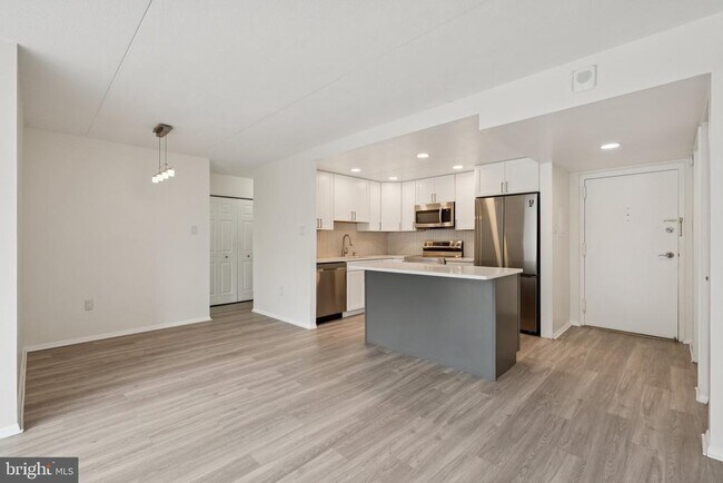 Photo - 6300 Stevenson Ave Unit 503