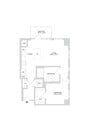 Una habitación