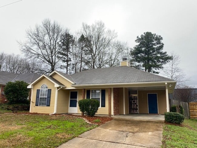 Building Photo - 3 Bed/2 Bath house for rent in Barnett Bend- Flowood