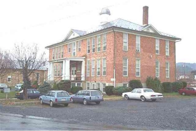 Photo - Schoolhouse Apartments