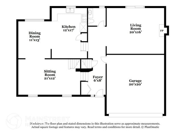 Photo - 1866 Dorsetshire Rd