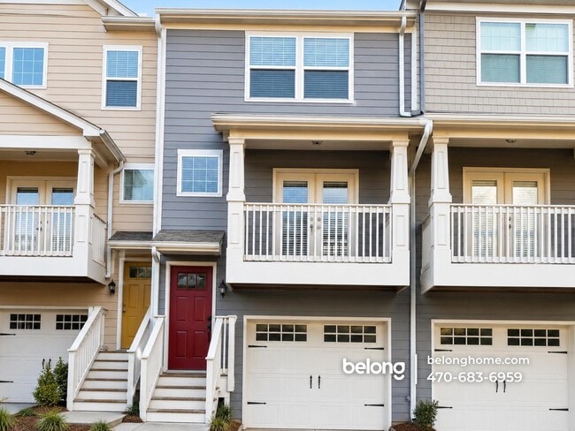Photo - 1429 Liberty Pkwy NW