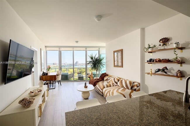 Photo - 888 Biscayne Blvd Unit 1009