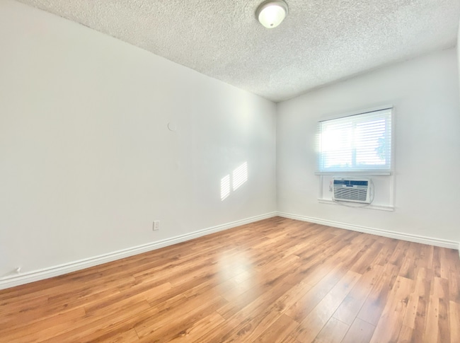 Harvard Hill Apartments