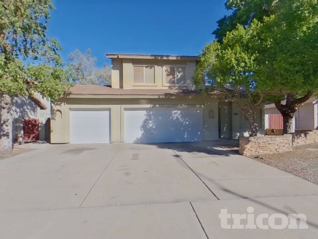 Building Photo - 5214 E Fountain St