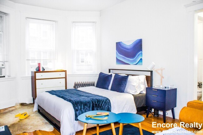 Photo - 121 Park Dr Unidad 3