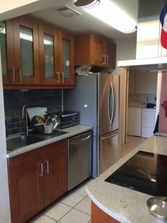 Photo - PRE LEASE: Large Updated 2 Bed 1.5 Bath Condo Close To Campus!