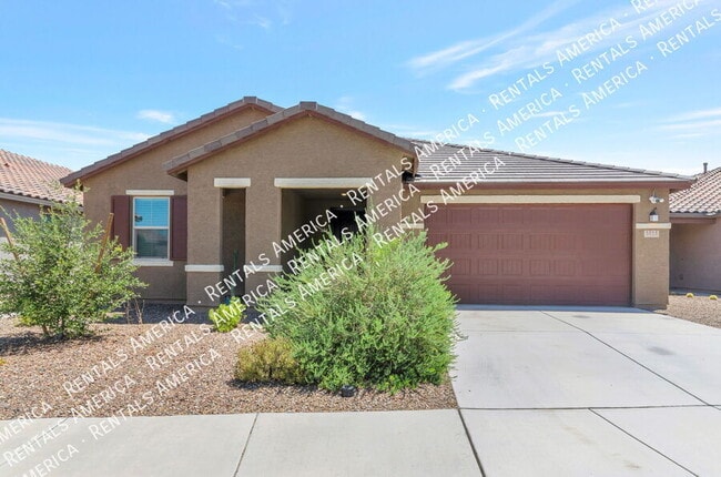 Building Photo - 5555 W Tubac Ct