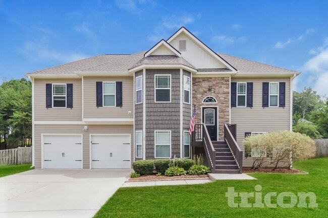 Building Photo - 217 Arbor Dr