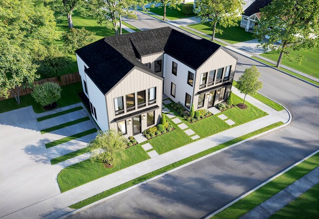 1206 Schweikhardt St Unidad B
