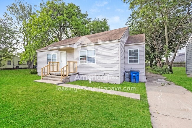 Photo - 536 E Ute St