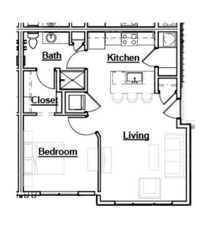 Building Photo - 1360 Log Pond Dr Rental