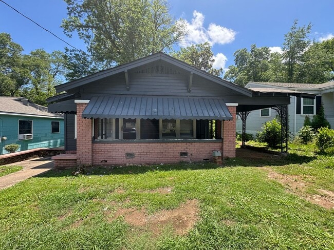 Birmingham/Ensley - Birmingham/Ensley Casa
