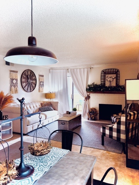 Quail Creek Apts.