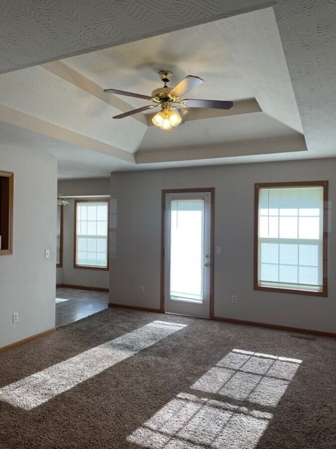 Willard Duplex! - Willard Duplex! House