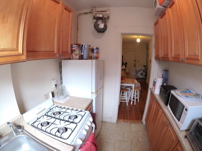 Photo - 1450 Commonwealth Ave Unidad 24