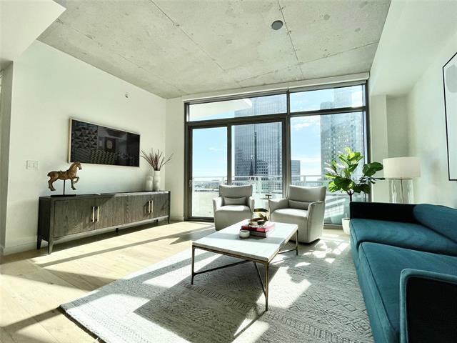 Photo - 1801 N Pearl St Unit 2204