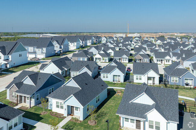 Building Photo - Wingspan at Bridgeland Rental