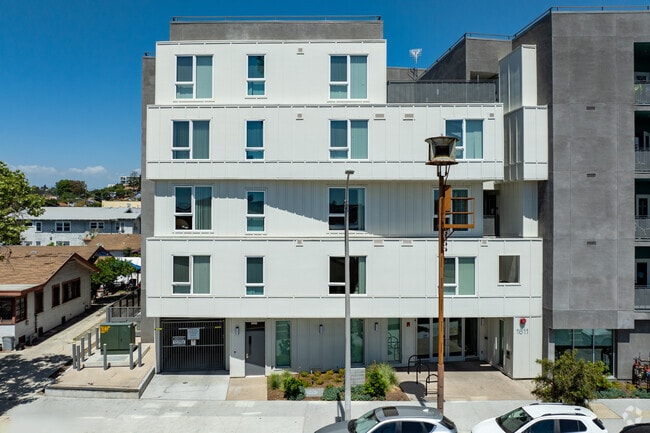 Alternative Photo - Ambrose Apartments