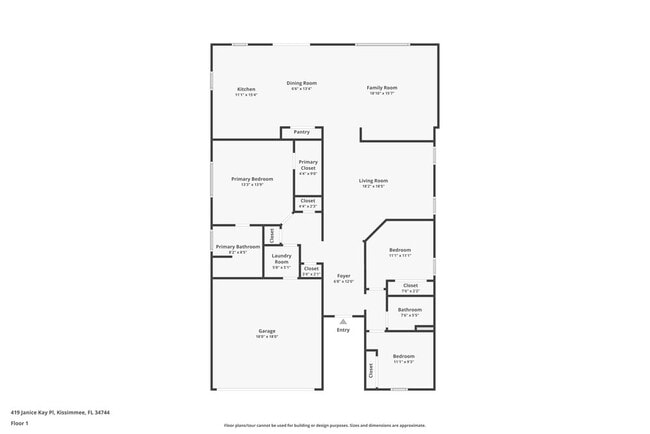 Photo - 419 Janice Kay Pl