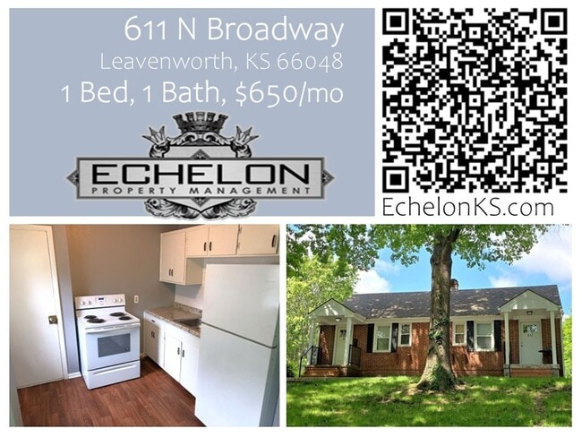 Photo - 613-613 N Broadway St Apartamento Unidad 611 N. Broadway