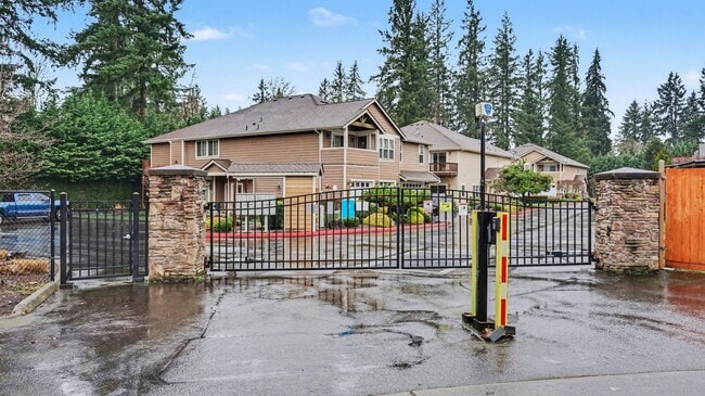 Photo - 2bd/1ba Maple Valley Condo Unit B1
