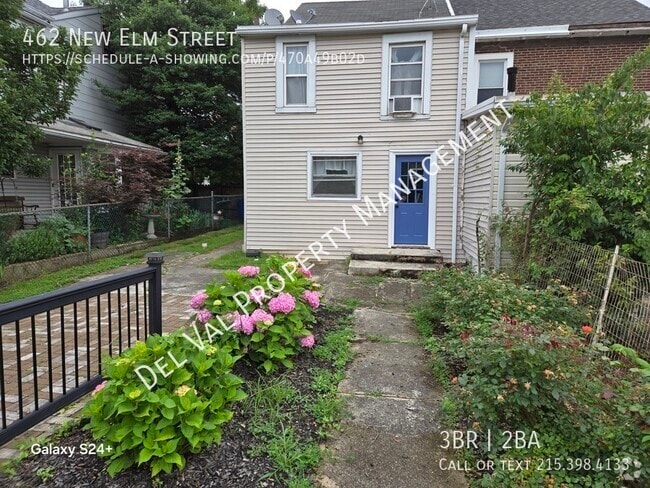 Building Photo - 462 New Elm St Rental