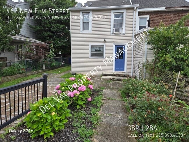 Building Photo - 462 New Elm St Rental
