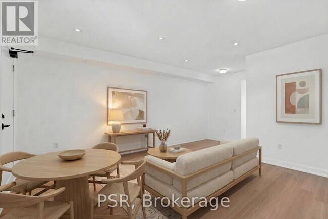 Photo - 218 Aileen Ave Unité B